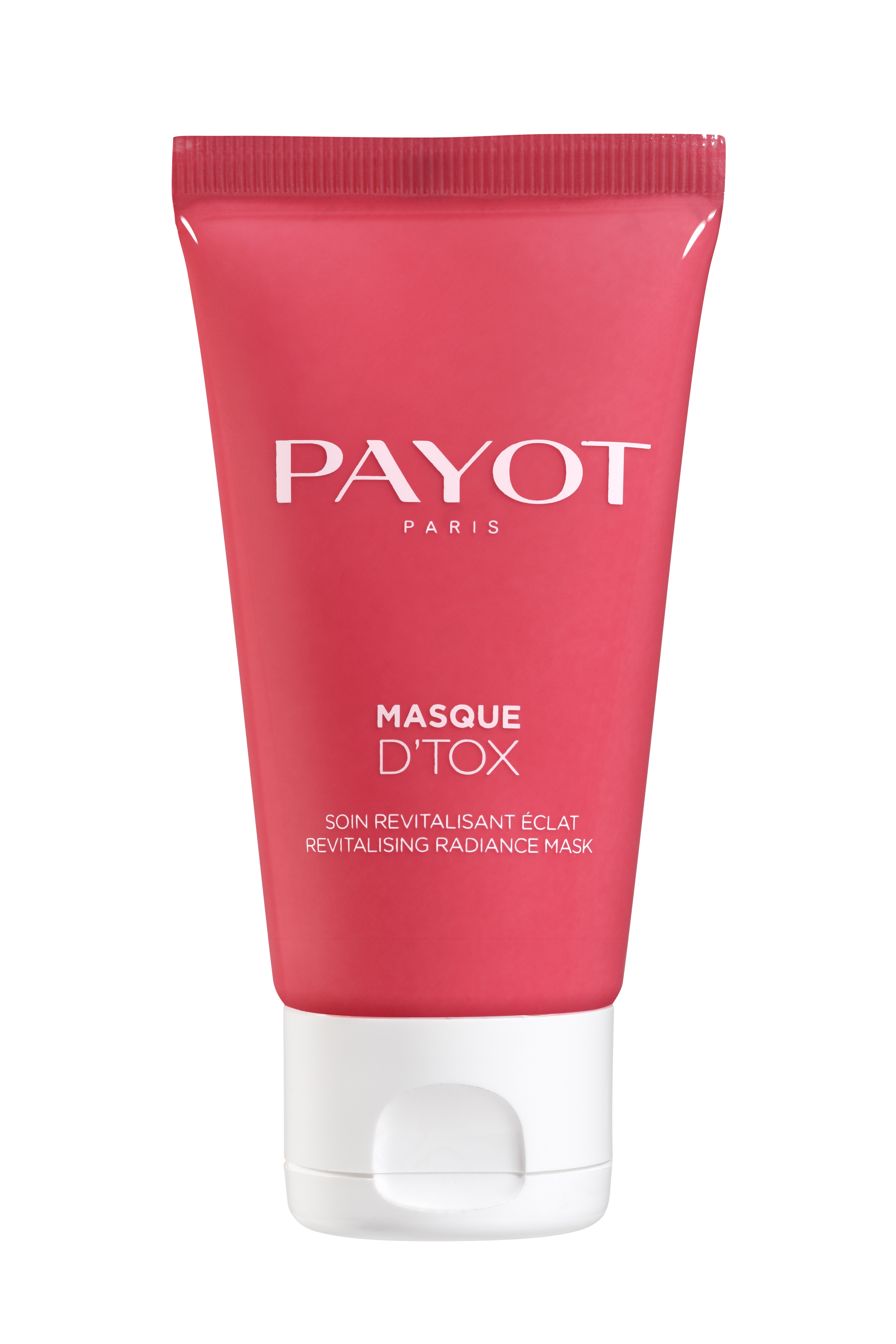 Masque d tox