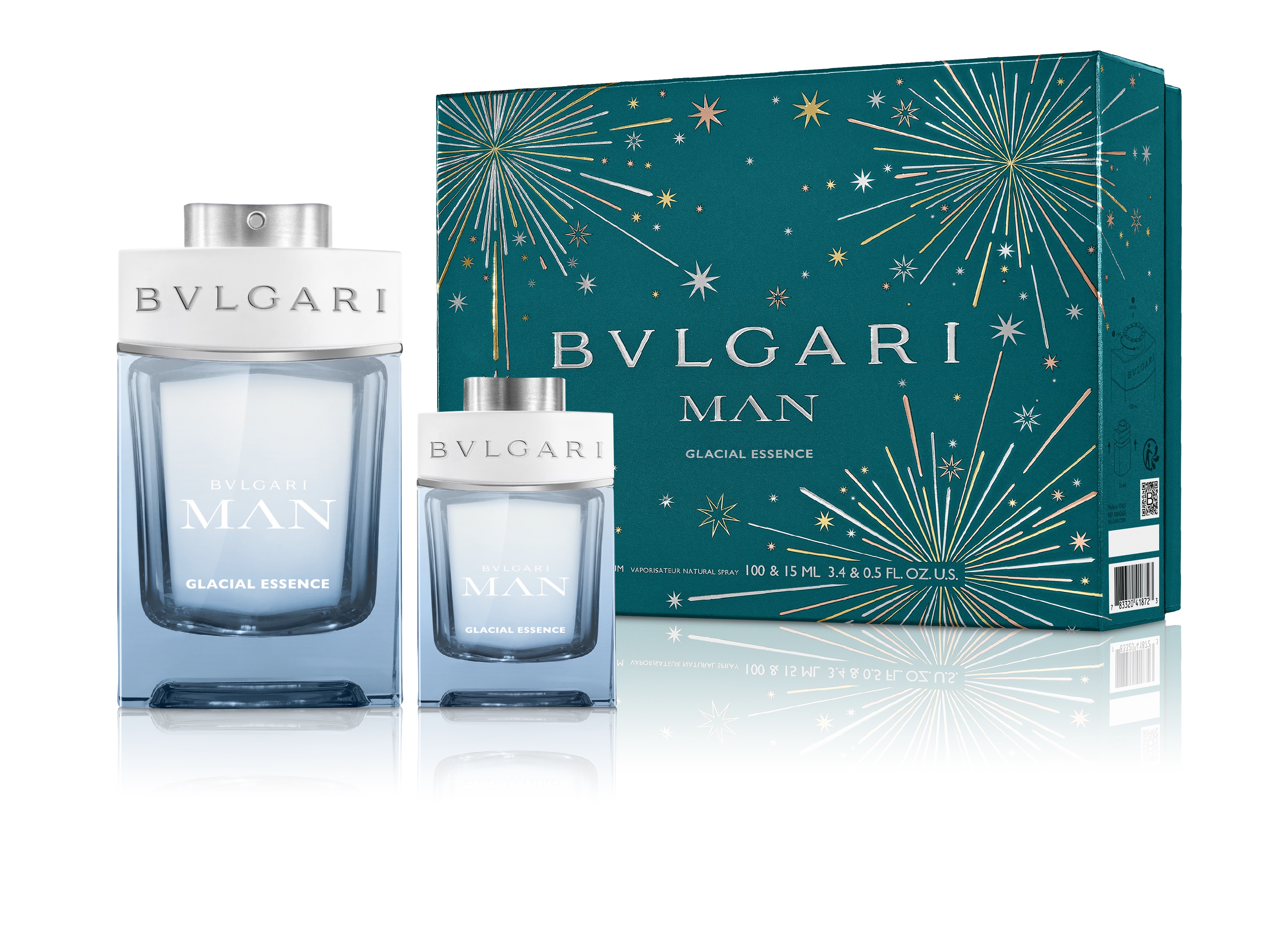 Булгари эссенс. Bvlgari man Glacial Essence. Подарочный набор Bvlgari. Bvlgari набор для мужчин. Булгари набор мужской подарочный.